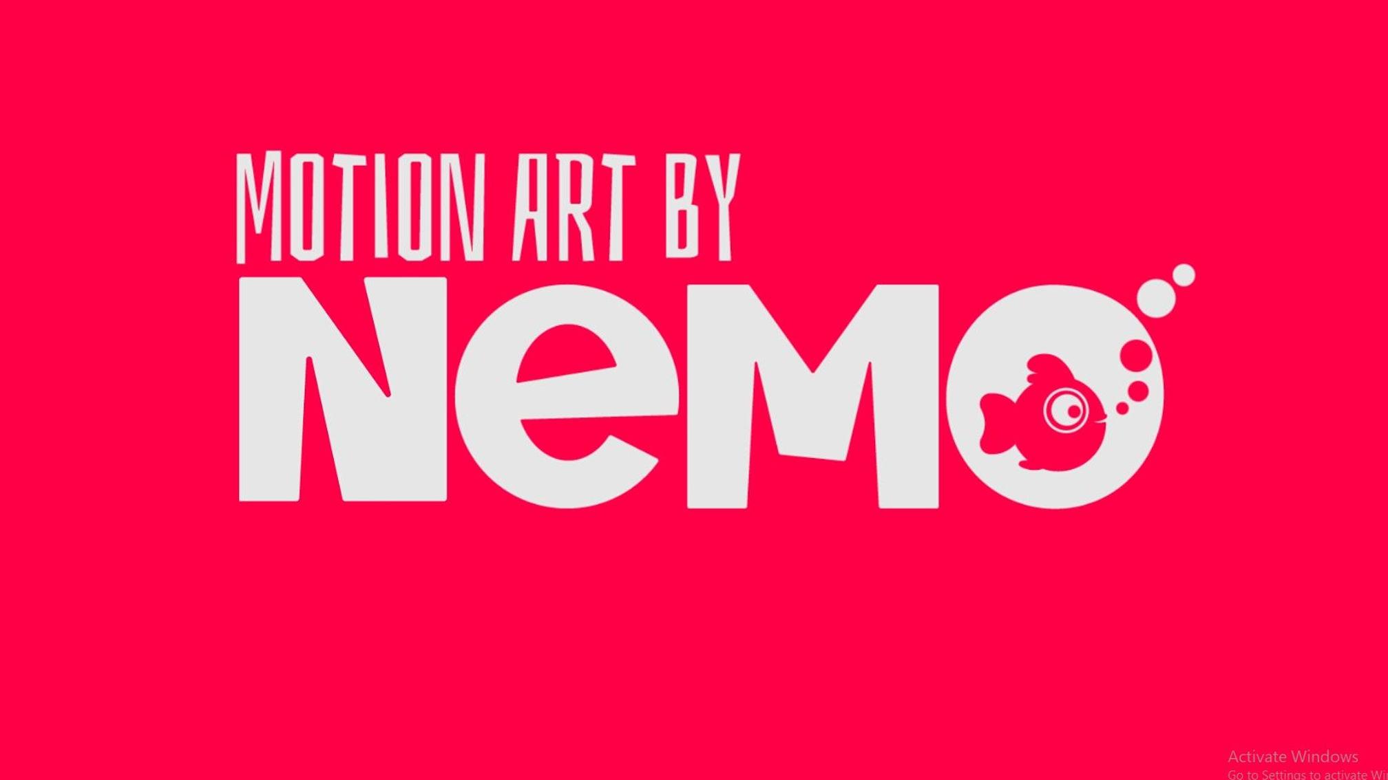 Premium Logo Designing